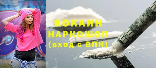 МДПВ Бежецк